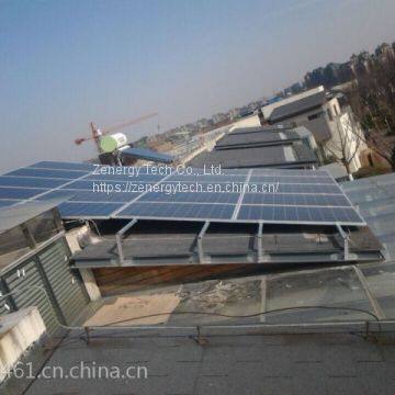 PV Roof Systems