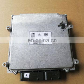 Heavy Truck Excavator Machinery 5348867 Engine Electronic Control Module
