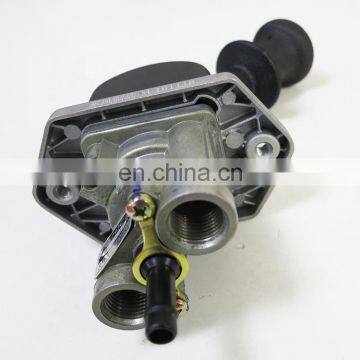 High Quality Truck Parts 3517010 Hand Control Valve
