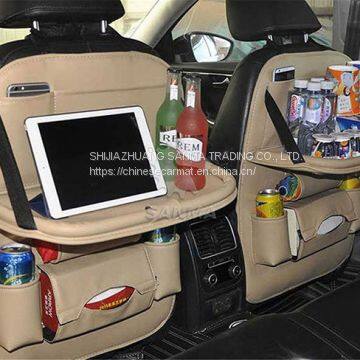 Car Seat Back Protector