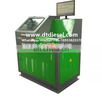 CR709 WITH 220V 5.5KW COMMON RAIL INJECTOR TEST BENCH photo-3