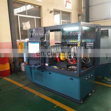 CR918 Test Bench for Testing HEUI Injector and Pump ,320D Pump ,EUI/EUP