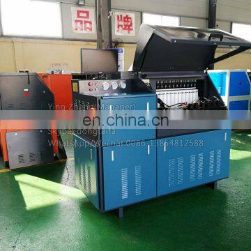 DT-STAR PRODUCT--diesel Fuel Injection Test Bench CRS708 photo-4