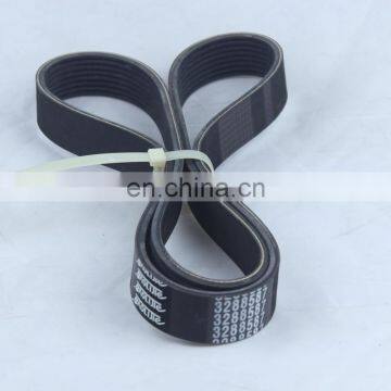 3288587 V Ribbed Belt for Cummins ISM 380 Diesel Engine Spare Parts ISM CM570 Manufacture Factory in China photo-5