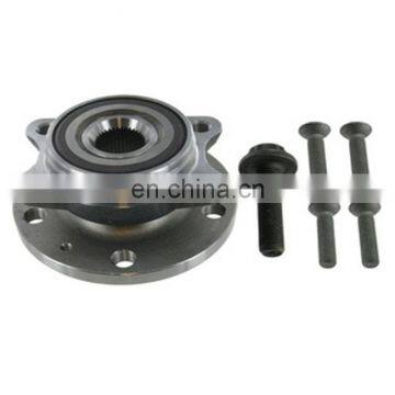 Supply car wheel hub unit KIT1349 VKBA3643