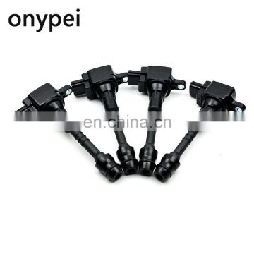 Buy Quality Ignition Coil 22448-6N015 224486N015 12798 UF-351 UF351 UF-548 UF548 C1397 22433-6N015 224336N015 For Sentra Sunny A