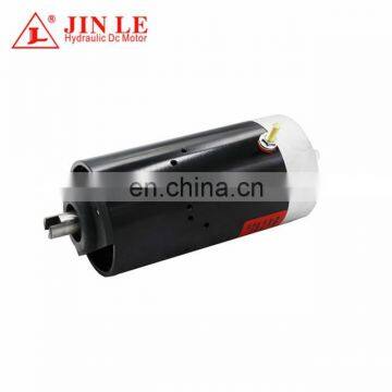 12V 800W brushed PMDC motor