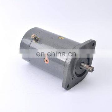 12 Volt CW 1500watt DC Brush Motor With Ball Bearing photo-5