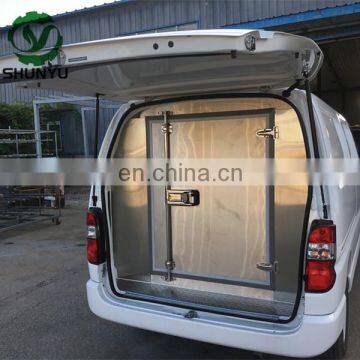 106 HP Reefer Car for Sale photo-5