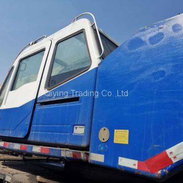 TADANO GT550E TRUCK CRANE photo-4