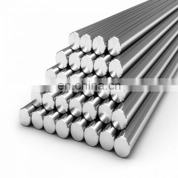 Reliable After-sales Service 5115 Ms Alloy Steel Round Bar