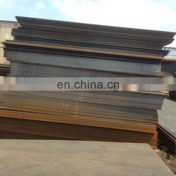 Wear Resistant Carbon Steel Sheet And Plates photo-4