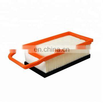 Air Filter 1444.EL-CV-TQ for European car 407- 407 COUPE 1.8-2.0 16V