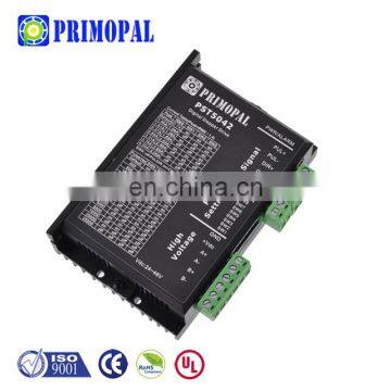 3d Usb Ethercat Easi 2 Phase 24v Microstep Digital ac Power Hybrid Intelligential Stepper Motor Driver Unipolar ic 4988 Cw8060