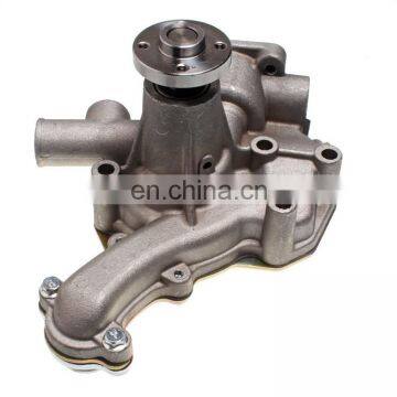 Diesel Engine Parts Water Pump AM881505 for 110 Loader Backhoe