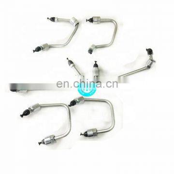Complete Injector Fuel Line Set For 07-18 6.7L Dodge Cummins Diesel Engine photo-6