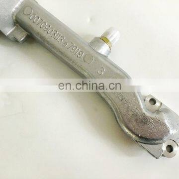 High Quality Aluminum Oil Cooler Core D5010550127 For Dci 11 Engine photo-5