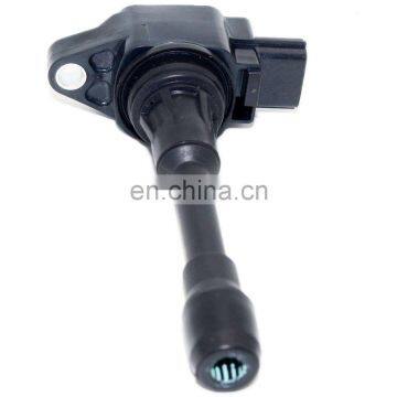 Best Quality Car Accesorios H&L OEM 22448 ED000 22448 EN000 Coil Ignition Auto Spare Parts Ignition Coil Pack For Nissan Renault photo-2