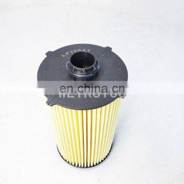 Engine Parts Diesel Engine Oil Filter LF17547