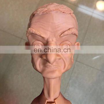 405nm Photosensitive Liquid Jewelry Casting Resin 3D Printer Lost Wax Casting UV-Curing Resin DLP 3D Printer