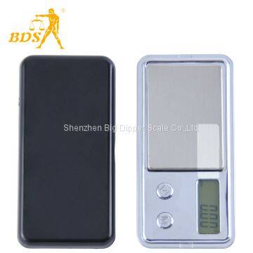 BDS-908 Lighter Precision Mini Pocket Scale photo-2