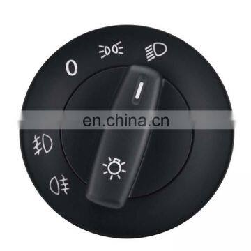 1K0941431Q Headlight Control Switch For VW Golf photo-6