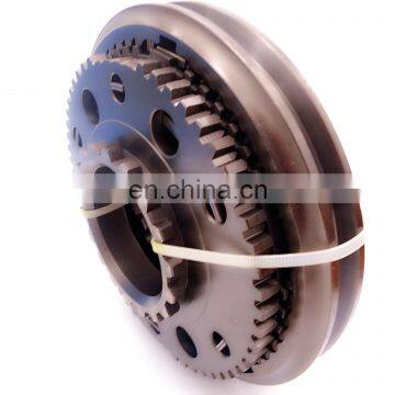 Universal Synchronizer Assembly 3rd and 4th for Foton Truck Shacman Truck
