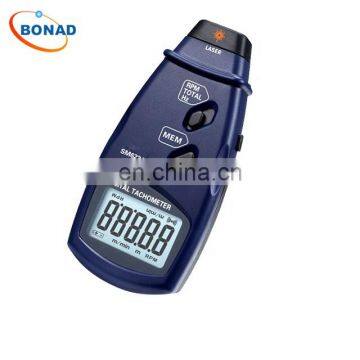 Photo Tachometer SM6234E auto switch range