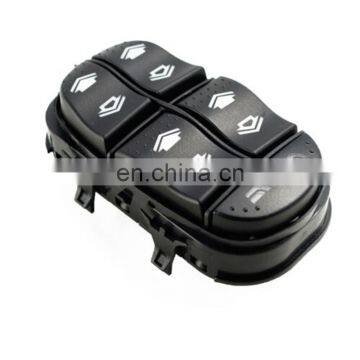 2M5T14A132DB Master Electric power window switch driver For Ford Focus I 1 98-05  2M5T-14A132-DB