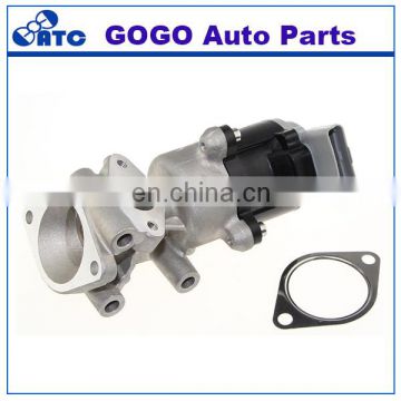 EGR Valve For Jaguar XF oem C2C40183 LR018465 1618N7