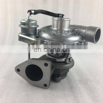 CT16 1720130120 17201-0l030 turbocharger for Hilux 2KD-FTV engine