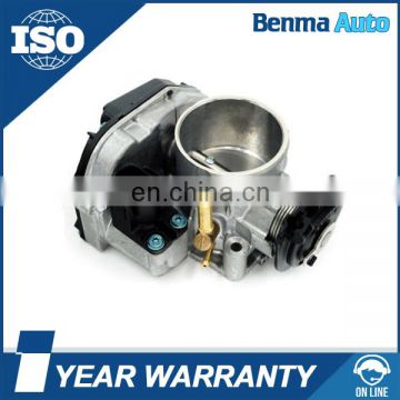 28205038 481FG-3765010 Mechanical throttle body for Chery