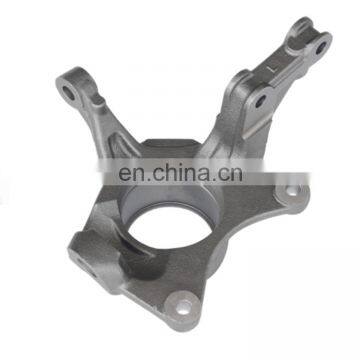 Auto Replacement Parts Steering Knuckle for Renault Duster 2011 8200881824 8200881829 photo-2