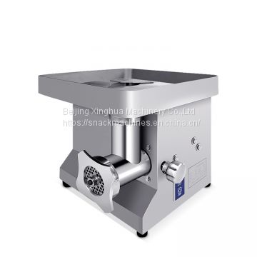 meat grinder stainless