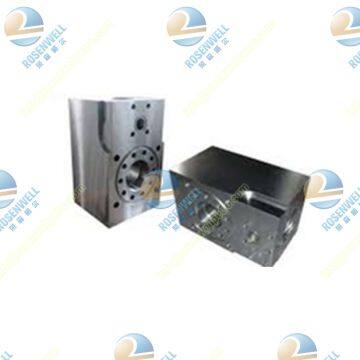 API Mud Pump Parts Fluid End Module High Quality photo-5