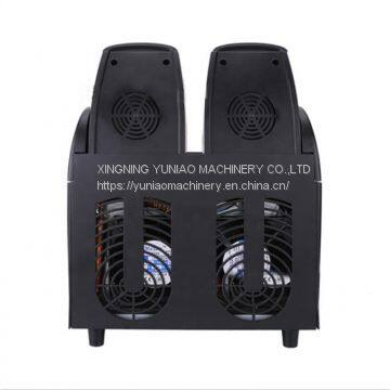 Commercial Frozen Slush Machine/ Ice Slush Machine WT/8613824555378 photo-4