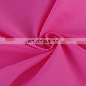 170t 180t 190t 210t 260t 380t 420t full dull polyester taffeta fabric for garment lining downproof