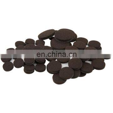 Wholesale From Factory 10mm Heavy Duty Self Adhesive Felt Pads photo-6