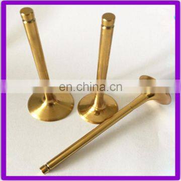 for SUZUKI CARRY Mini Trucks Spare Parts Engine Valve