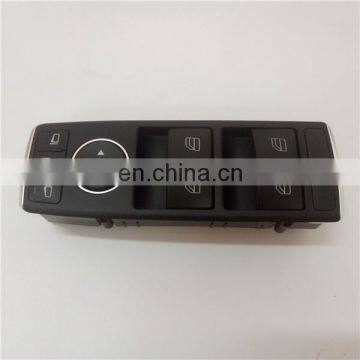 POWER MASTER CONTROL SWITCH for MERCEDES C-CLASS W204 S204 OEM 2048700251 A2049055402 A2048700251 2128208310 photo-2