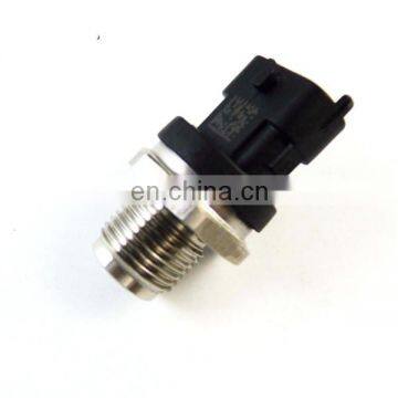 common rail pressure sensor For Dodge Cummins 6.7L 2007-2012 OEM 0281 006 150 0281006150 0281002787 0281006327