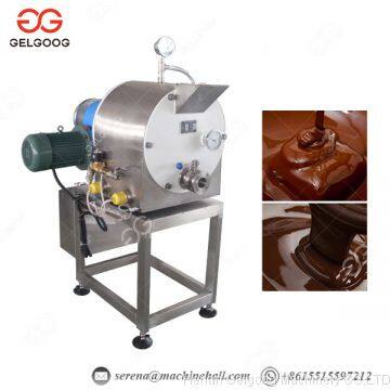 Commercial Chocolate Conching Machine for Sale Low Cost