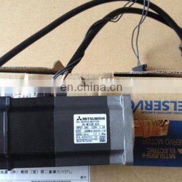 Mitsubishi Servo Electromotor HC-MF23B-S24 photo-5