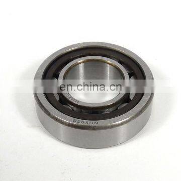 NUP236EC NUP236EM NUP236E NUP236 92236E 92236 size 180*320*52 mm Cylindrical roller bearing  NU NUP NJ 236