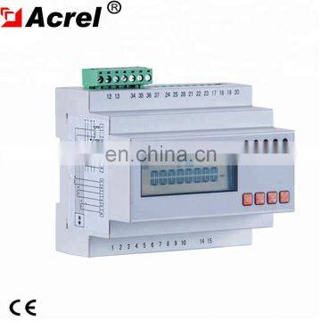 ACREL DTSD1352 DIN Rail Mount Energy 3 Phase Kwh Meter photo-4