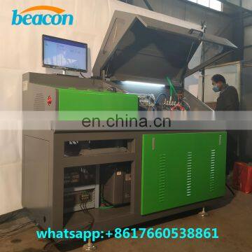 Beacon BC-CR708 Common Rail Injection Pump Teat Machine photo-5