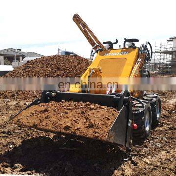 Price of Small Mini Earth Moving Equipment photo-3