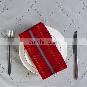 Latest Elegant Table Clothes Table Clothes Luxury Christmas Tablecloth photo-5