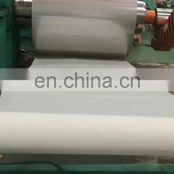 High quality Matt ppgl prepainted galvalume steel coil strip