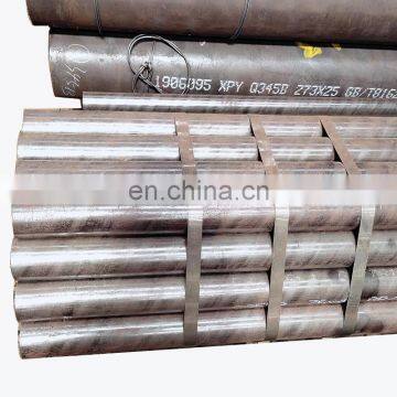 Trade Assurance hs Code 88 mm Stkm13a Seamless Steel Pipe for Steel Conveyor Roller photo-3
